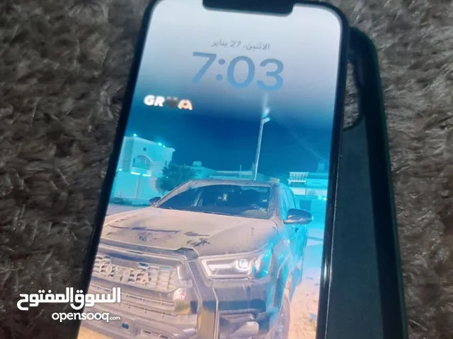 Apple iPhone 12 Pro Max 256 GB in Tripoli