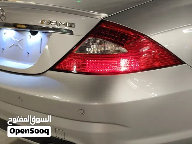 استب cls اصلي جنب يمين
