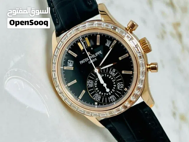 البيت السويسري لشراء الساعات الفاخره