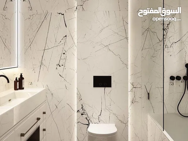 مبلط فني ديكور