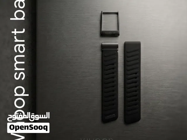 سوار whoop band الرياضية