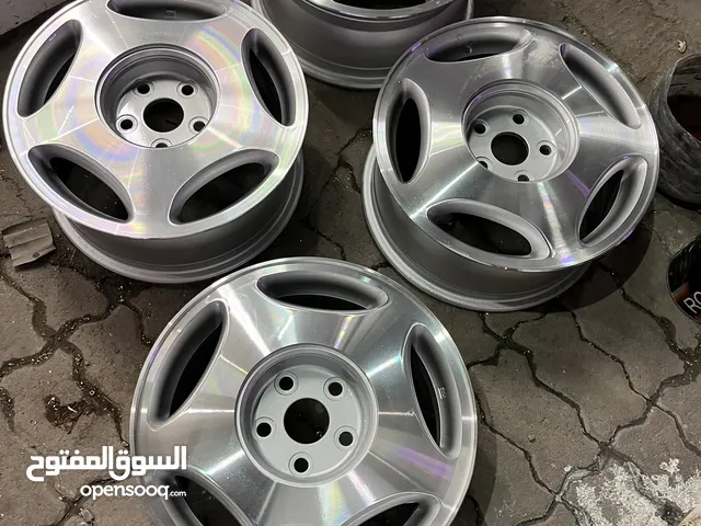 Other 16 Tyres in Al Sharqiya