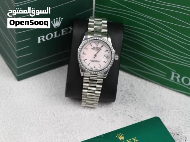 افخم ساعات روليكس ستاتي