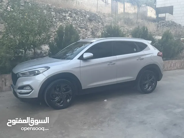 هيونداي توسان 2000 ديزل
