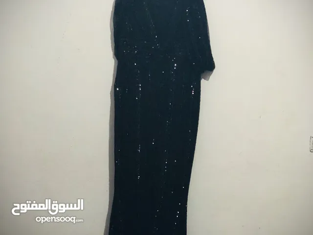فستان سهريه للبيع حرق250