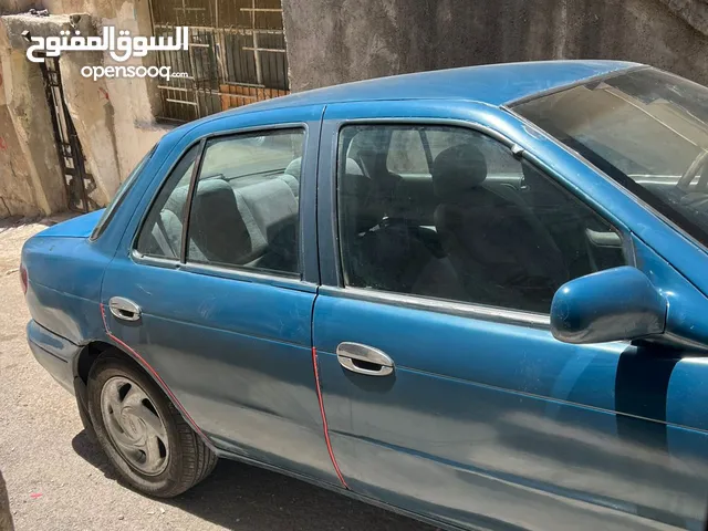 Used Kia Sephia in Zarqa