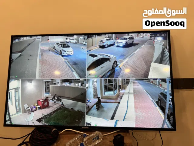 كامرات عدد 4داهوا 2 ميگا