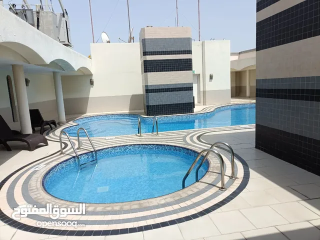 2000m2 2 Bedrooms Apartments for Rent in Abu Dhabi Al Wahda