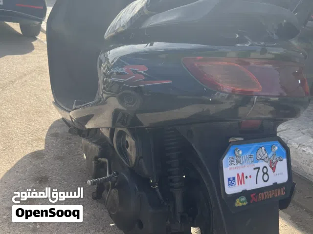 2026 ياماها أخرى