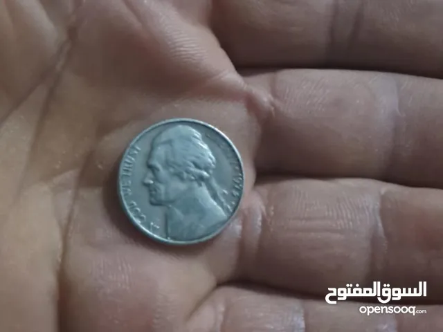 فلس أميركي