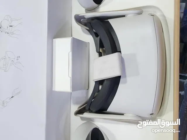 مطلوب نضاره 2 Meta Quest. نفس الي بصوره تكون في عدن