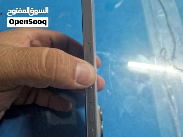 Apple iPhone 15 Pro Max 256 GB in Irbid