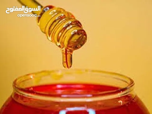 Natural honey  العسل الطبيعي