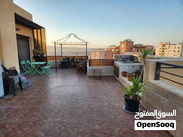 شقة مفروشة للايجار يومي / شهري