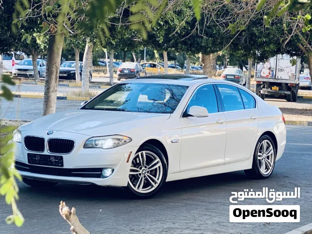 BMW 2012 للبيع