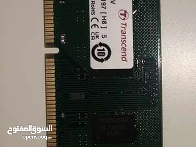 مطلوب رامات DDR3 16 جيجا