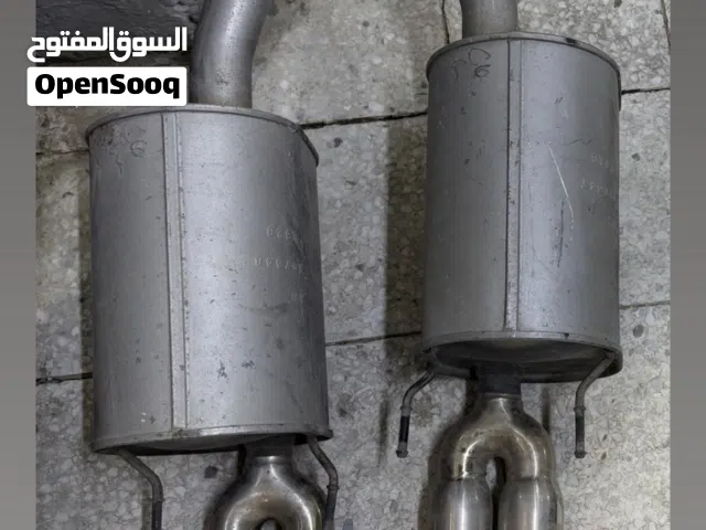 قطع كورفت c6/c7