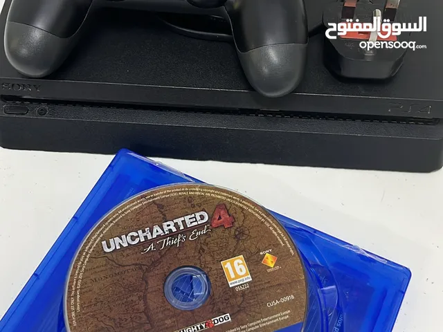 PlayStation 4 PlayStation for sale in Muscat