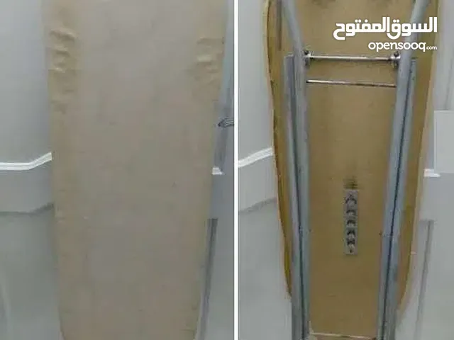 ترابيزة مكواه جوهار خامة تقيلة 5 مستويات