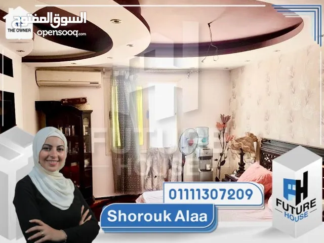 330 m2 4 Bedrooms Apartments for Sale in Alexandria Al-Ibrahemyah