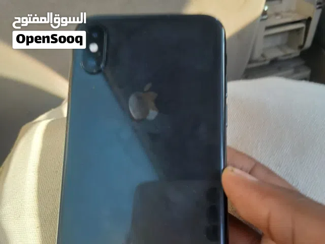 Apple iPhone X 256 GB in Al Batinah