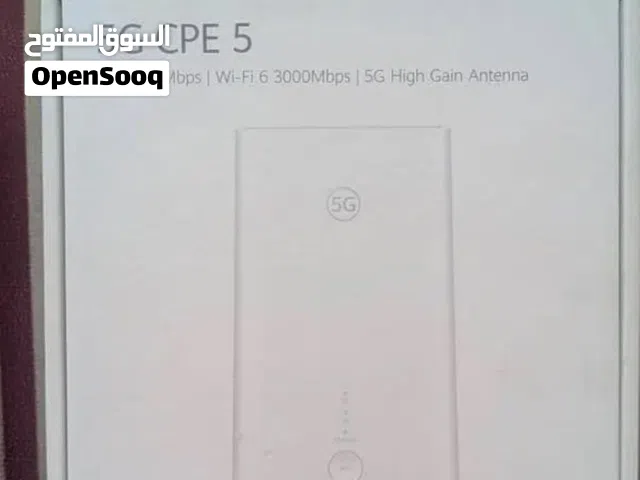 Zain router 5g cpe 5