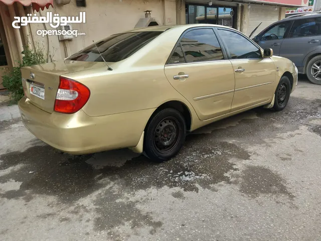 Toyota Camry GLX in Northern Governorate