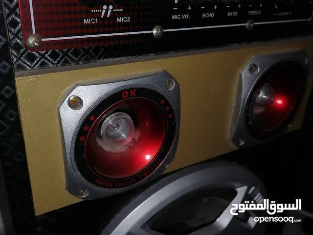 سماعه مستعمل لحاله نضيفه وصوت نقي ماركه aliang