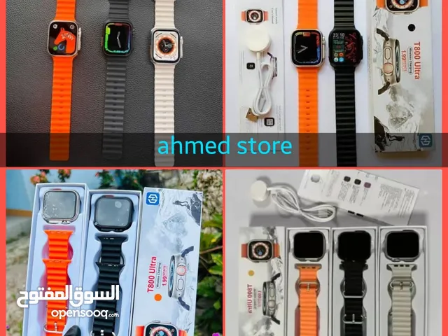 Ultra smart watches for Sale in River Nile