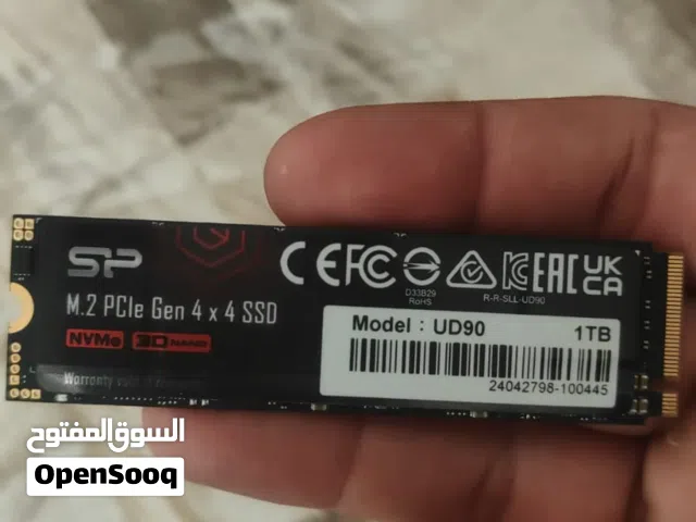 هارد داخلي M.2 NVME GEN4 1TB(1000GB)
