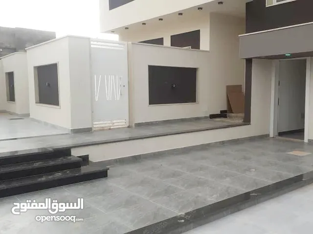 شقق البرنس عين زارة ( شقق فندقية )