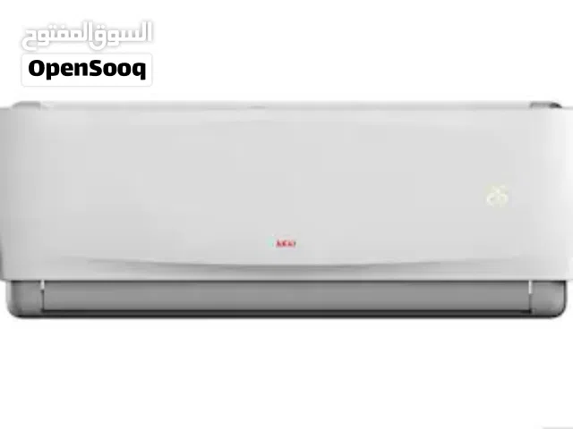 Akai 1 Ton Inverter Split Air Conditioner