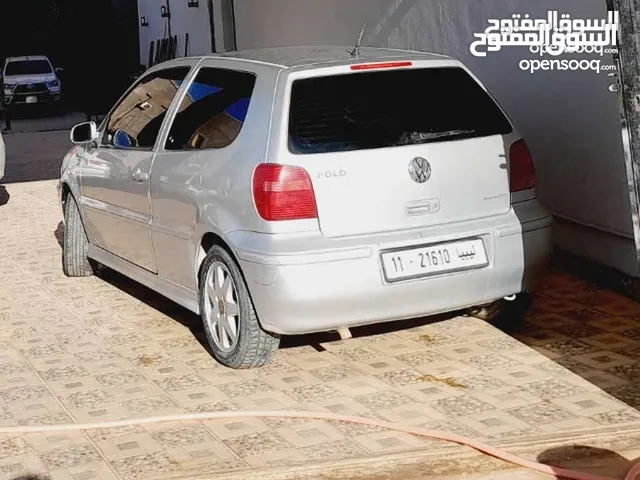 Used Volkswagen Polo in Sabha