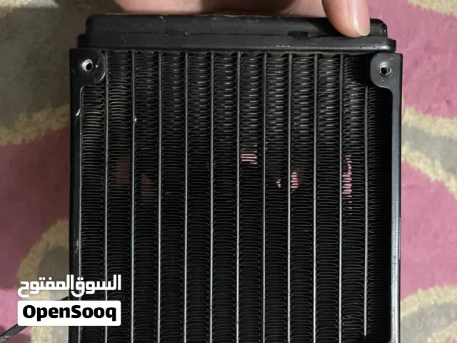 Thermaltake Water 2.0 AIO Liquid CPU Cooler – Fully Working