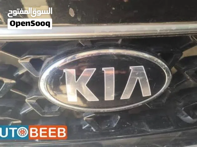 شعار كيا نيرو 2017