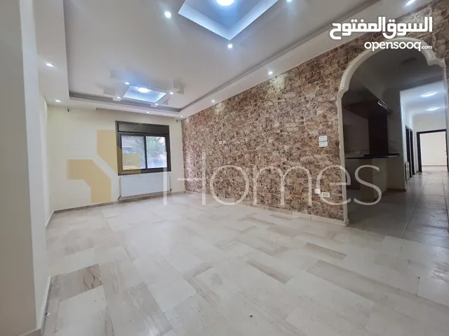 214 m2 3 Bedrooms Apartments for Sale in Amman Al-Shabah