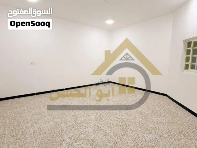 80 m2 1 Bedroom Apartments for Rent in Basra Al Mishraq al Jadeed