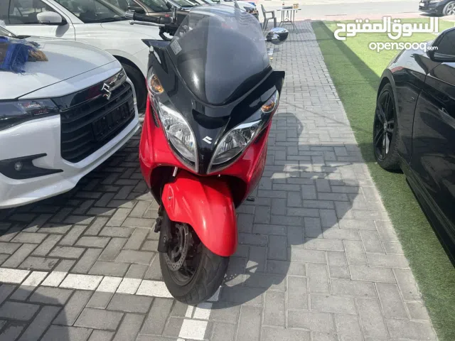 Used Suzuki Other in Sharjah