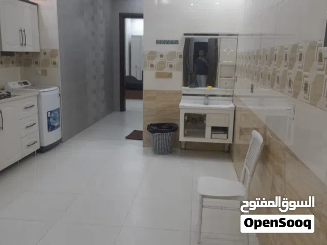شقة مفروشه
