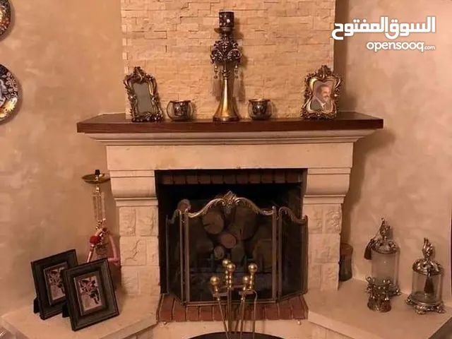 بناء وتركيب مواقد الحطب الفايربليس