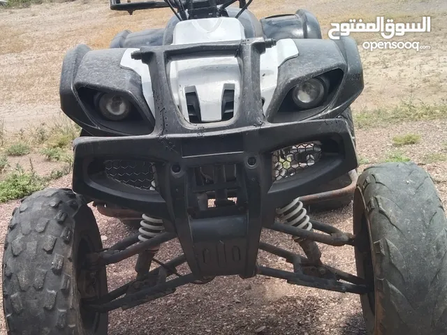 Yamaha Raptor 700R 2022 in Al Dakhiliya