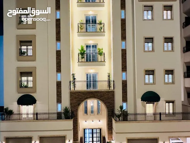 220m2 3 Bedrooms Apartments for Sale in Tripoli Alfornaj