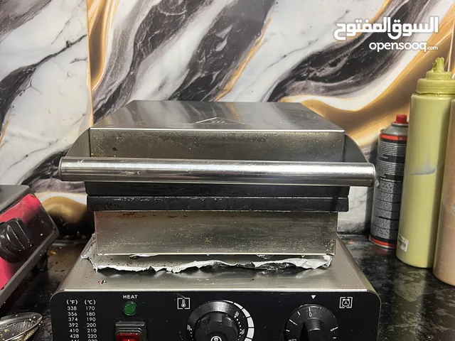  Food Processors for sale in Ramallah and Al-Bireh