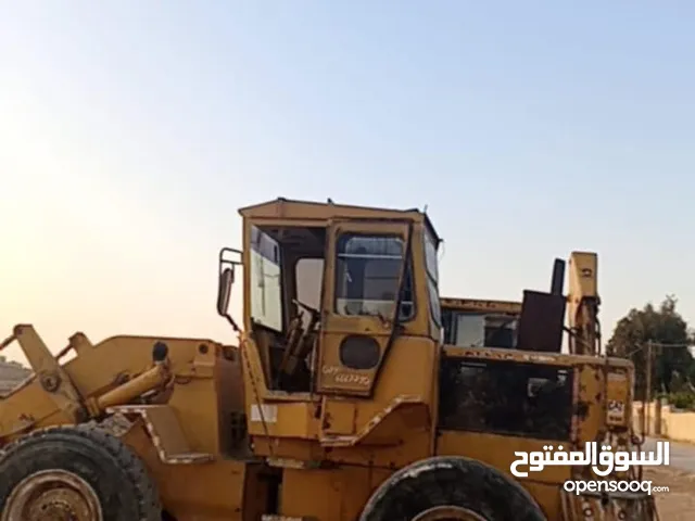 جرافه كتر 930