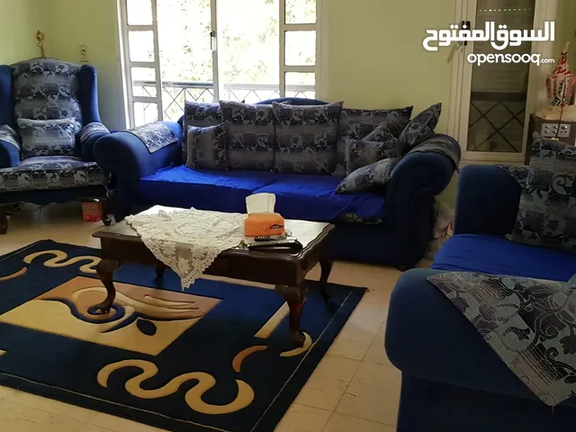 216 m2 3 Bedrooms Villa for Sale in Cairo Rehab City