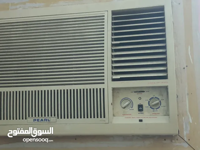 Window AC for sale, 2nos. each BD 40 only