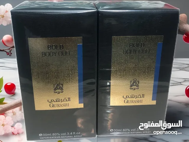 عطر عود الجسم الجرئ قرشي نساني