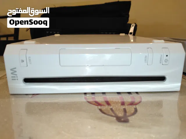 Nintendo Wii Console - Fully Modded & Ready to Play