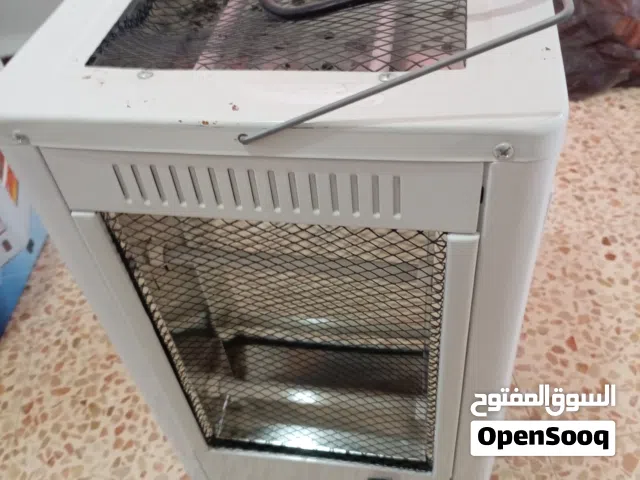 صوبه كهربا مستعمله