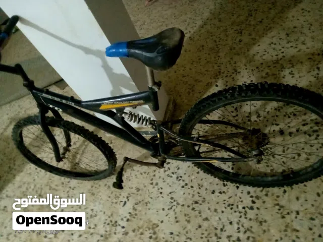 متوفر دراجة هوائية للبيع